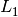 L_1